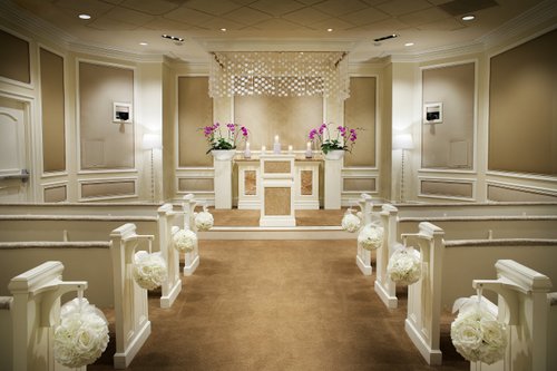 Treasure Island Wedding Chapel (Las Vegas) - All You Need to Know BEFORE You Go
